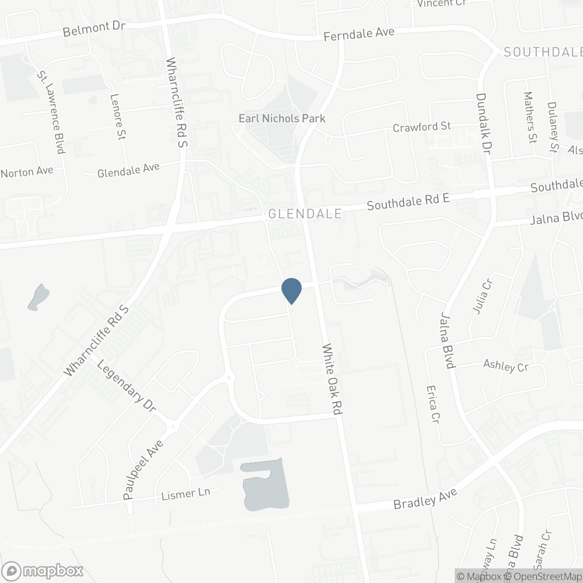 3049 PETTY ROAD, London, Ontario N6L 0H2